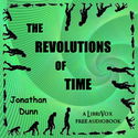 The Revolutions of Time - Poster