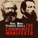 The Communist Manifesto (version 2) - Poster
