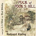 Puck of Pook's Hill (version 2) - Poster
