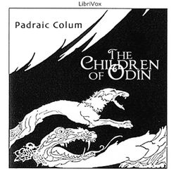 The Children of Odin - Poster The Children of Odin - Poster