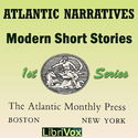 Atlantic Narratives: Modern Short Stories - Poster