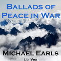 Ballads of Peace in War - Poster