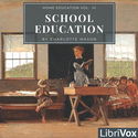 Home Education Series Vol. III: School Education - Poster
