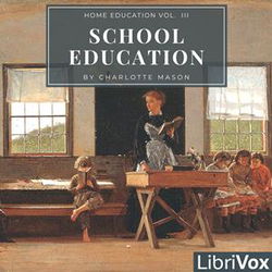 Home Education Series Vol. III: School Education - Poster