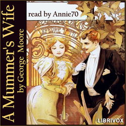 A Mummer's Wife - Poster