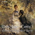 Don Juan: Canto I - Poster