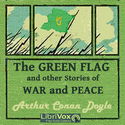 The Green Flag and Other Stories of War and Sport - Poster