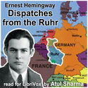 Dispatches from the Ruhr - Poster