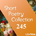 Short Poetry Collection 245 - Poster