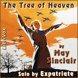 The Tree of Heaven - Poster