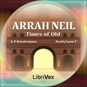 Arrah Neil; or, Times of Old - Poster