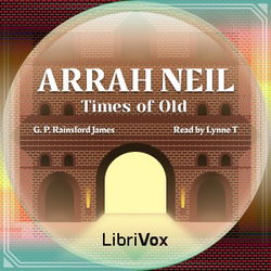 Arrah Neil; or, Times of Old - Poster