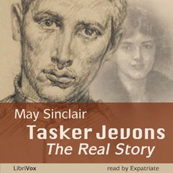 Tasker Jevons:  The Real Story - Poster