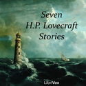 Seven Stories by H.P. Lovecraft - Poster