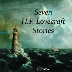Seven Stories by H.P. Lovecraft - Poster