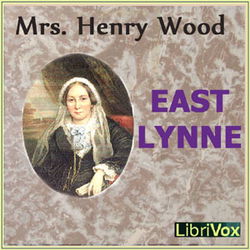 East Lynne - Poster