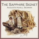 The Sapphire Signet - Poster