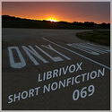Short Nonfiction Collection, Vol. 069 - Poster