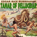 Tanar of Pellucidar - Poster