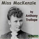 Miss Mackenzie - Poster