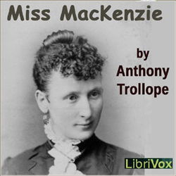 Miss Mackenzie - Poster
