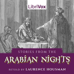 Stories from the Arabian Nights - Poster