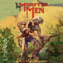 The Monster Men - Poster
