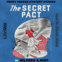 The Secret Pact - Poster