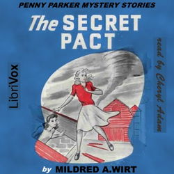 The Secret Pact - Poster