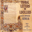 Moral letters to Lucilius (Epistulae morales ad Lucilium) - Poster