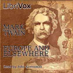 Europe and Elsewhere - Poster
