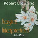 Easter Interpreted - Poster