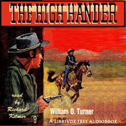 The High Hander - Poster