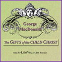 The Gifts of the Child Christ - Poster