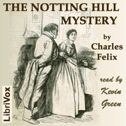 The Notting Hill Mystery - Poster