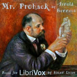 Mr. Prohack - Poster