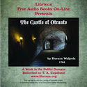 The  Castle of Otranto - Poster