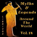 Myths and Legends Around the World - Collection 14 - Poster