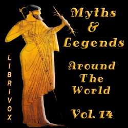 Myths and Legends Around the World - Collection 14 - Poster
