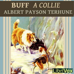 Buff: A Collie and Other Dog-Stories - Poster