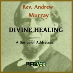 Divine Healing - Poster
