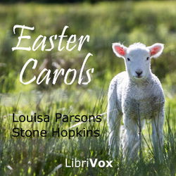 Easter Carols - Poster