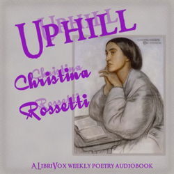 Uphill - Poster