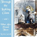 Through the Looking Glass (dramatic reading) - Poster