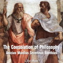 The Consolation of Philosophy - Poster
