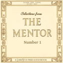 The Mentor 1 - Poster