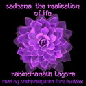 Sadhana, The Realisation of Life (Version 3) - Poster
