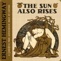 The Sun Also Rises - Poster