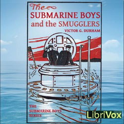 The Submarine Boys and the Smugglers - Poster