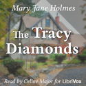 The Tracy Diamonds - Poster